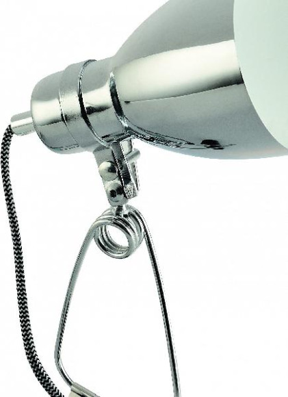 Офисная настольная лампа Dorm A1409LT-1CC Офисная настольная лампа Dorm A1409LT-1CC