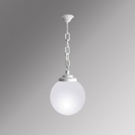 Уличный светильник подвесной Globe 250 G25.120.000.WYE27 Уличный светильник подвесной Globe 250 G25.120.000.WYE27
