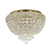 Потолочная люстра Bari Bari E 1.2.35.200 G