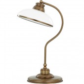 Интерьерная настольная лампа N N-LG-1(P)