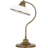 Интерьерная настольная лампа N N-LG-1(P) Интерьерная настольная лампа N N-LG-1(P)