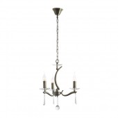 Подвесная люстра Monti Monti E 1.1.3 A