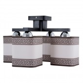 Потолочная люстра Эмма 270-41-24