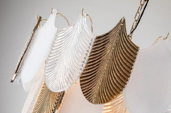 Подвесная люстра 2100/16S Подвесная люстра 2100/16S