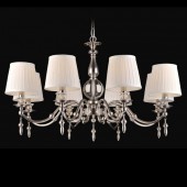 Подвесная люстра 31700 31708/C без абажуров Подвесная люстра 31700 31708/C без абажуров
