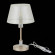 Интерьерная настольная лампа Manila SLE107504-01
