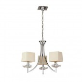 Подвесная люстра Akira 0933 Подвесная люстра Akira 0933