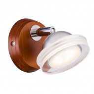 Спот Natura Natura W075.1 Led venge Спот Natura Natura W075.1 Led venge