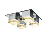 Потолочный светильник Galaxy MX14009016-4A