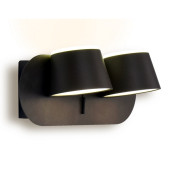 Настенный светильник Individual FW172 Настенный светильник Individual FW172