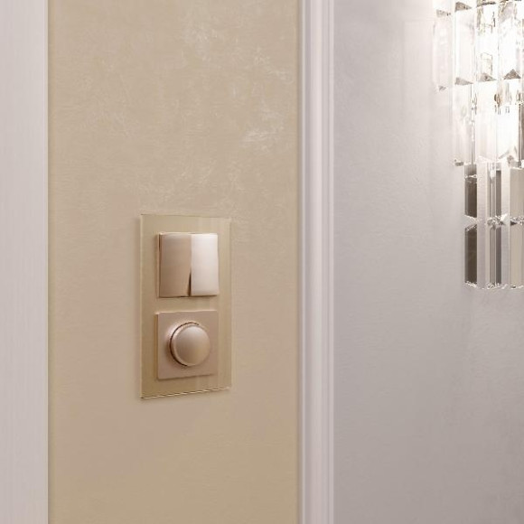 Рамка Favorit шампань WL01-Frame-02