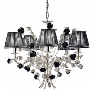 Подвесная люстра Paris 6906/5 01_V2544