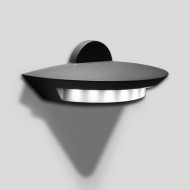 Настенный светильник уличный Sidney W1880L Настенный светильник уличный Sidney W1880L