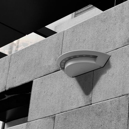 Настенный светильник уличный Sidney W1880L Настенный светильник уличный Sidney W1880L