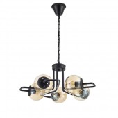 Подвесная люстра Silvia Silvia E 1.1.5 B