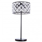 Интерьерная настольная лампа Brava 8203/01 TL-3