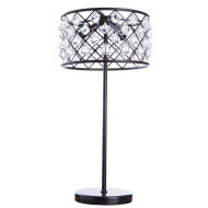 Интерьерная настольная лампа Brava 8203/01 TL-3