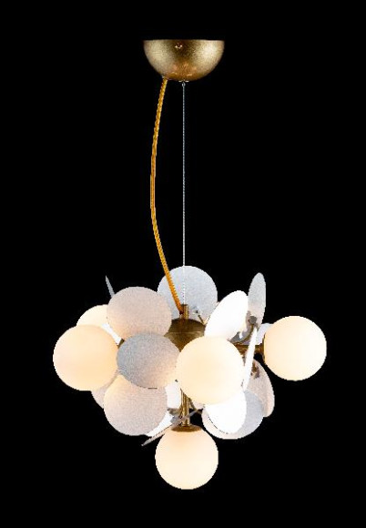 Подвесная люстра Matisse 10008/6 white