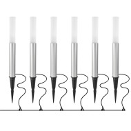 Грунтовый светильник Dito 380935 Грунтовый светильник Dito 380935