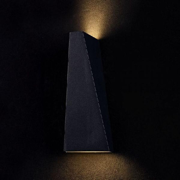 Архитектурная подсветка Times Square O580WL-L6B Архитектурная подсветка Times Square O580WL-L6B