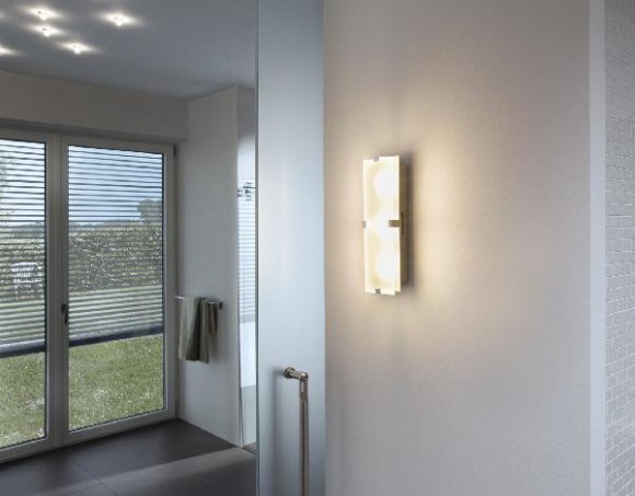 Настенный светильник Xeta 70278