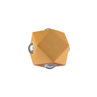 Архитектурная подсветка HIGHTECH DIAMANTA 4220/8WL Архитектурная подсветка HIGHTECH DIAMANTA 4220/8WL