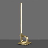 Интерьерная настольная лампа Cinto 6142