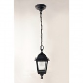 Уличный светильник подвесной Belgrade A1115SO-1BK
