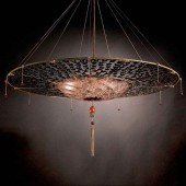 Подвесной светильник 300 301.DB