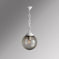 Уличный светильник подвесной Globe 250 G25.120.000.WZE27 Уличный светильник подвесной Globe 250 G25.120.000.WZE27
