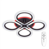 Потолочная люстра Транай CL235145RE