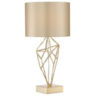 Интерьерная настольная лампа Naomi NAOMI T4730.1 gold Интерьерная настольная лампа Naomi NAOMI T4730.1 gold