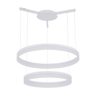 Подвесной светильник Sorento A2504SP-2WH Подвесной светильник Sorento A2504SP-2WH