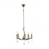 Подвесная люстра Monti Monti E 1.1.5 A