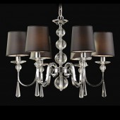Подвесная люстра 31800 31806/C без абажуров Подвесная люстра 31800 31806/C без абажуров