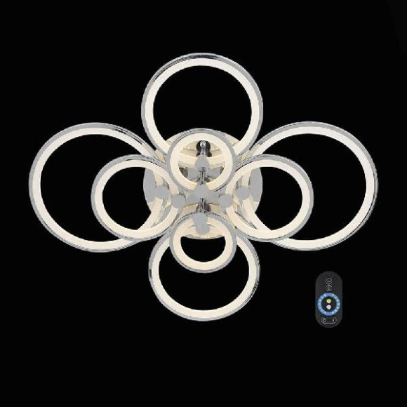 Потолочная люстра Twiddle Dimmer SL867.102.08