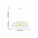 Подвесной светильник Arcanum 2505-5PC