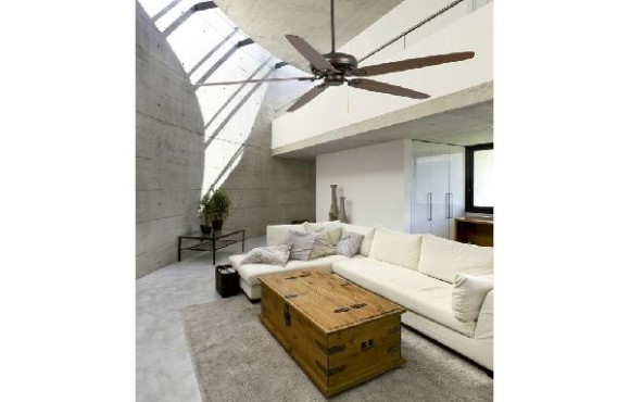 Потолочный вентилятор Nisos 33363FAR