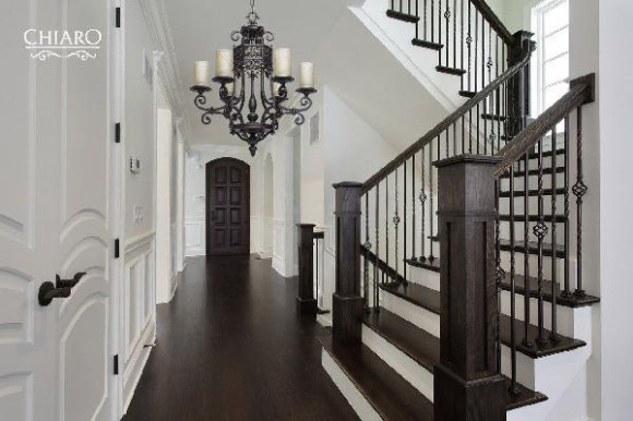 Подвесная люстра Айвенго 382011606