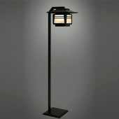 Наземный фонарь Novara 330-41/bg-11