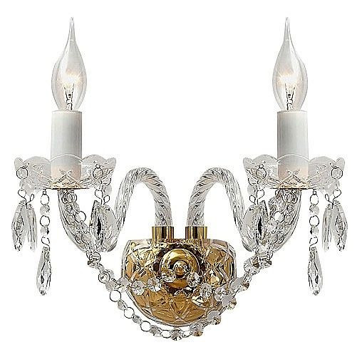 Бра Monreal 1735-2W Бра Monreal 1735-2W