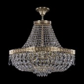 Потолочная люстра 1927 19273/H1/45IV G Потолочная люстра 1927 19273/H1/45IV G