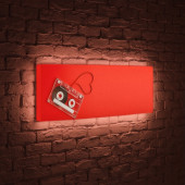 Лайтбокс Кассета 45-135-p-030 Лайтбокс Кассета 45-135-p-030