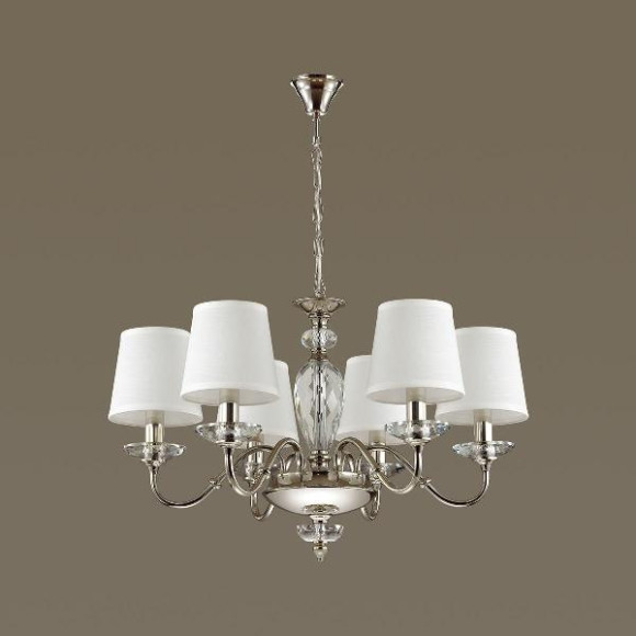 Подвесная люстра Ester 4181/6