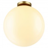 Потолочный светильник уличный Bosco 4250/1C