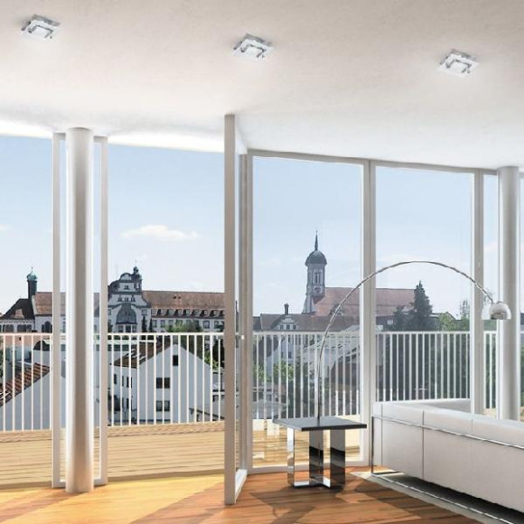 Точечный светильник Window 369110 Точечный светильник Window 369110