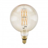 Лампочка светодиодная филаментная Lm_led_e27 11687 Лампочка светодиодная филаментная Lm_led_e27 11687