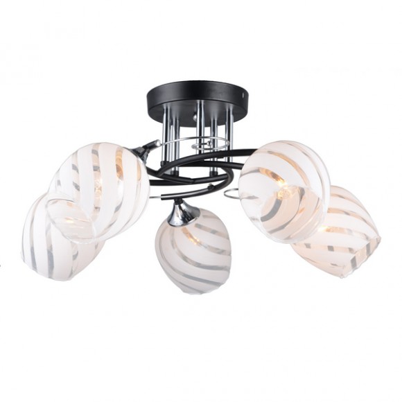 Потолочная люстра Jane 1048/5C