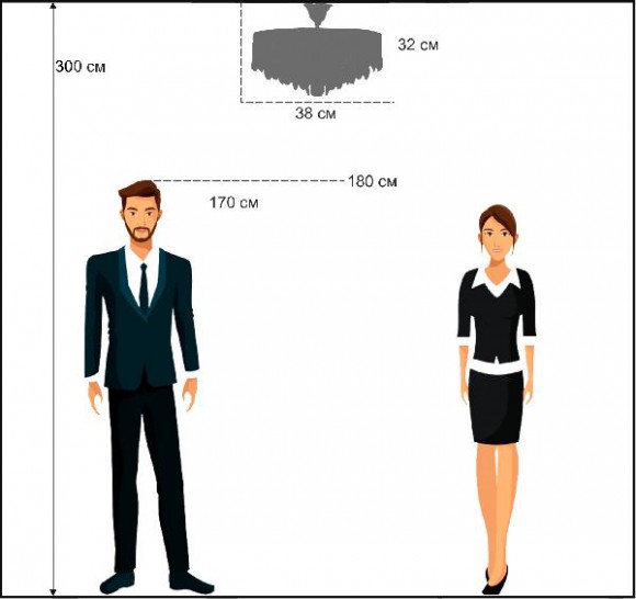 Потолочная люстра Castellana Castellana E 1.3.38.602 G Потолочная люстра Castellana Castellana E 1.3.38.602 G