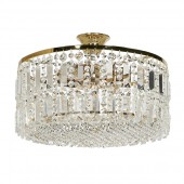 Потолочная люстра Sara Sara E 1.3.40.501 G